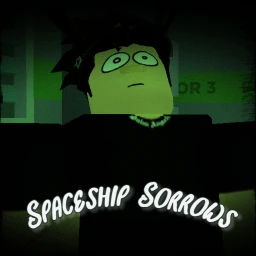 Spaceship Sorrows icon