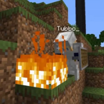 WE DIDNT START THE FIRE