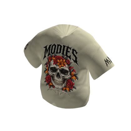 KAOS MODIES