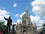 Disney World Fan Club