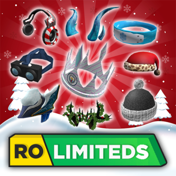 [Correct Limited Predictions] RoLimiteds