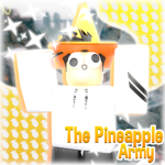 A PInEaPPle ArmY
