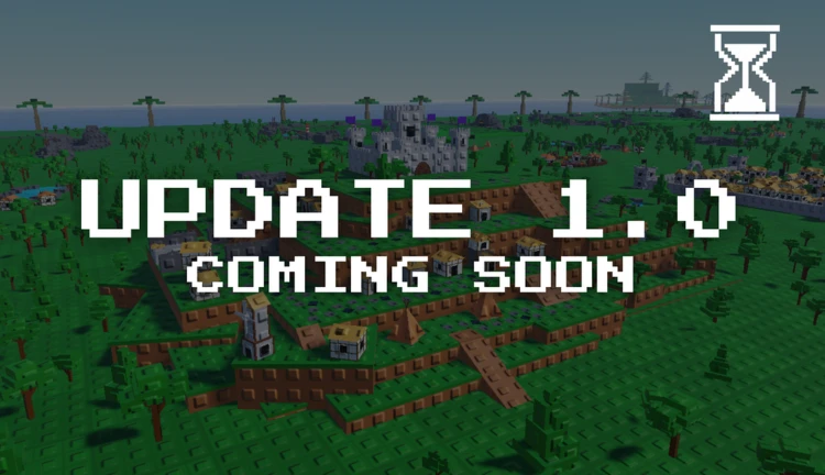 UPDATE 1.0