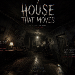 The house that moves