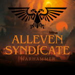 Alleven Syndicate