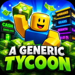 [RELEASE] The Normal Tycoon