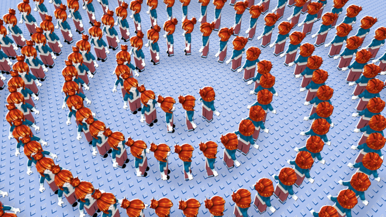 Clone Squad screenshot 1