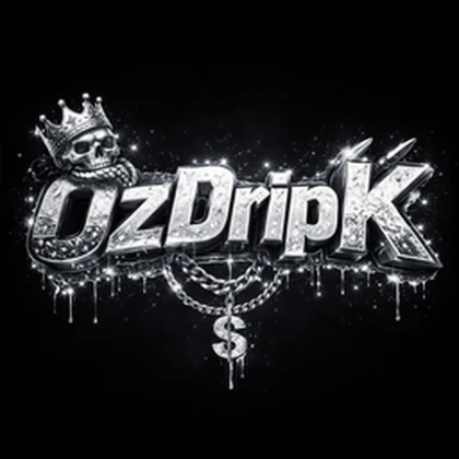 OzDripK Roblox group icon