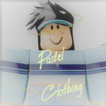 Pastel Studio clothing store