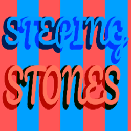 Stepping Stones (Squid Game Level)
