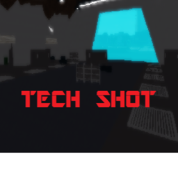 TECH SHOT