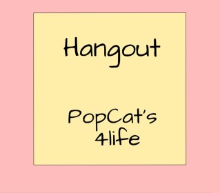 Popcat's hangout! (UPDATE 1.0)