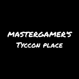 MASTERGAMER'S TYCCON Place