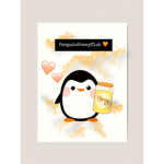 PenguinHoneyClub