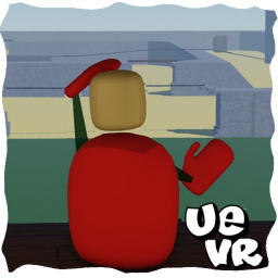 Untitled Experiences VR