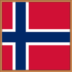 The Kingdom of Norwαy