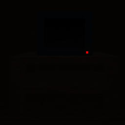 Home Alone (Short Horror)