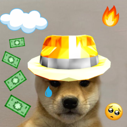 AFK until someone donates 250k