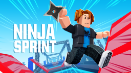 Bieg Ninja