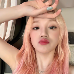 ✿