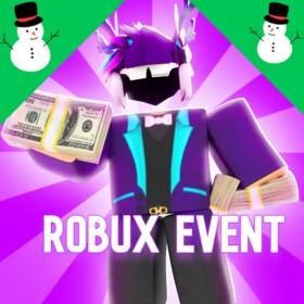 [NEW] Seasonal Events!