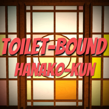 Baño de Hanako-kun