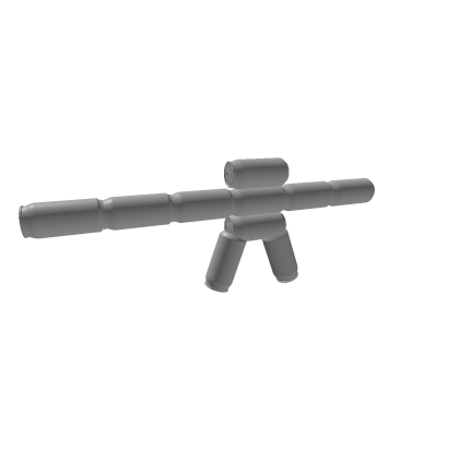 Drink Can Gun