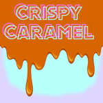 Crispy Caramel