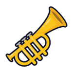 Blaring Trumpets