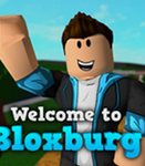 Welcome To Bloxburg!!!!!!!!!!!!!!!!!! NEW (houses)