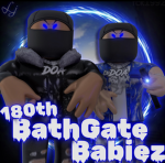 Bathgate/BGB#180Doa