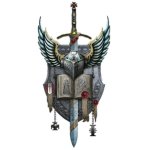 Grey Knights .