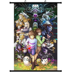 Undertale Group. :)