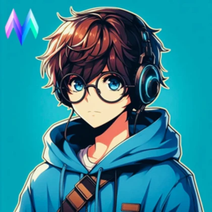 Mega Group Inc. Roblox group icon