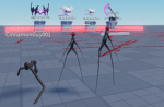{fly group and angel}