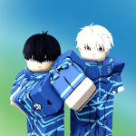Blue Lock Corporation