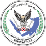 [Y] Yemeni Airforce