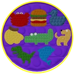 Game Badge Thumbnail