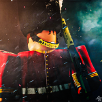 |BCA| Royal Guard Division