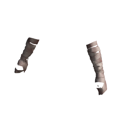 Stained Horror Bandages thumbnail
