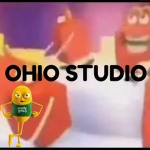 OHIO STUDIO!