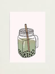 Boba Bffs!