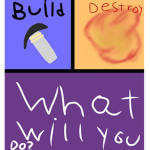 Destroyers And Builders