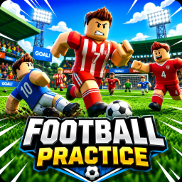 ⚽ Football Practice