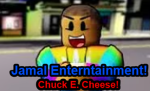 Jamal Enterntainmet!