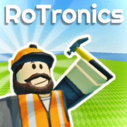 RoTronics icon