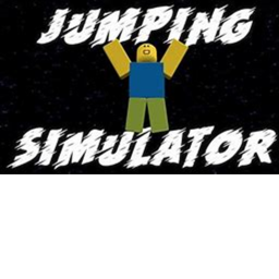 Jumping Simulator [BETA]