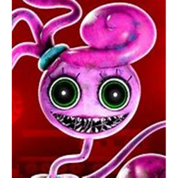 Poppy Playtime Chapter 2 Fly In A Web Recreation icon