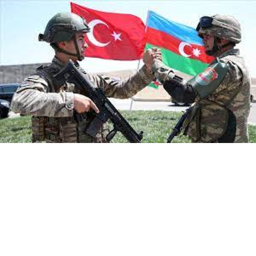 AzTURK askeri kamp!
