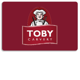 Toby carvery (Chrismas)